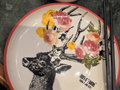 -新白鹿餐厅(湖滨银泰IN77C区店)