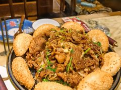 -范家小馆·烤鸭新京菜(金融街店)