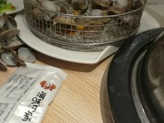 -海味当家(西安路店)