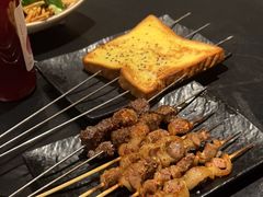 -KAOTOWN烤堂•烧烤(海汇港店)