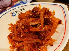 -七八冷面·延边朝鲜族美食(欢乐谷店)