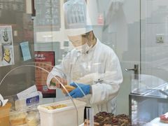 -梦菲思饼屋(瑞金宾馆店)