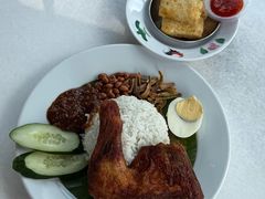 -何九海南茶店(鬼仔巷店)