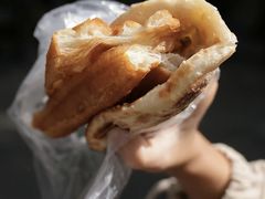 -王氏烧饼无矾油条