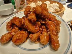 -龍聚祥烧麦馆(万达店)