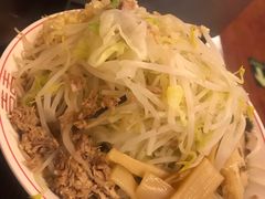 -拉面莊夢語＆中华料理八椿