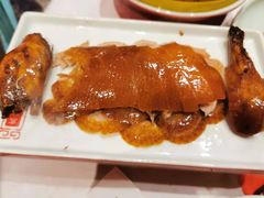 -京味斋·北京烤鸭(北京南站洋桥店)