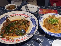 -旺角小渔村(上夼店)