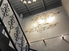 -烤无忌·新疆菜馆(格林威治城店)