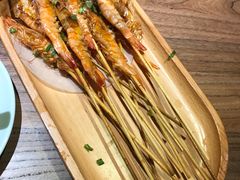 -老宁波1381餐厅(宏泰广场店)