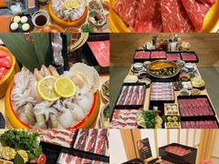 -牛匠和牛寿喜锅(西安总店)
