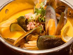 -燃扒房Steakhouse(皇庭店)