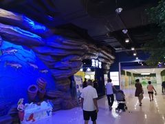 -梦幻海洋王国(吾悦广场张家港店)