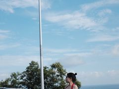 -玫瑰海岸文化旅游度假区