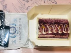 紫薯奶冻绵绵卷-莉莲蛋挞(中环百联店)