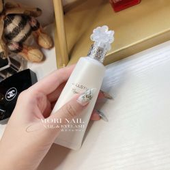 -森日式美甲沙龙MORI NAIL总店