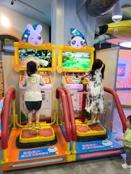 -万达宝贝王(成都锦华店)