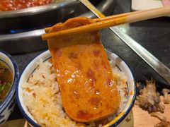 -飘香火锅(玉林西路店)