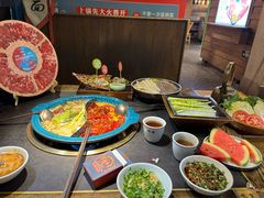 -吼堂老火锅(太古里总店)