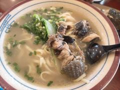 -沈记土鸡米线(七星街品牌中心店)