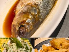 -佬太公海鸭·海鲜大排档(上海总店)