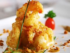 -龙海鲜螃蟹王(宏茂桥店)