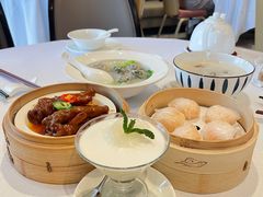 -金苑海鲜酒家(来魅力店)