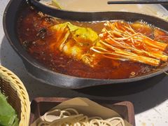 -新辣道鱼火锅(维多利店)