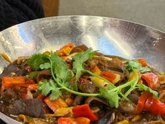 -堂瓦里·33年传统赣菜(第一街区店)