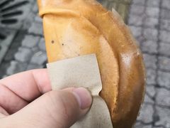 -贺记蛋烘糕(青羊第五分店)