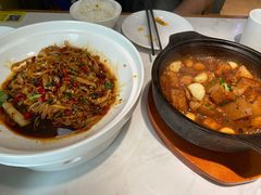 -炊烟小炒黄牛肉(中心印象城店)