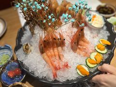 -和创柚子·会席日本料理(新区淮海街店)