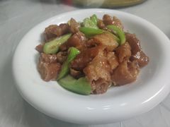 -老白酒农家菜馆