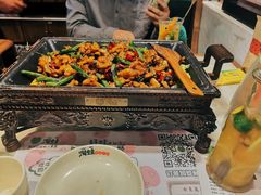 -蛙小淲(虎门万达店)