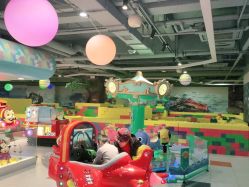 -宝燕乐园(闵行旗舰店)