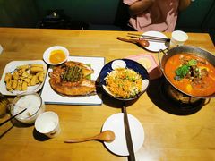 -山茶云南菜(中关村店)
