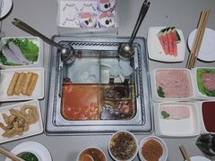 -海底捞火锅(石厦时代广场店)