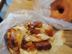 -85度C(南京龙世中心店)