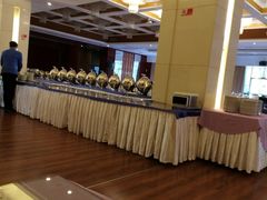 -邛海宾馆·玉鸥楼中餐厅