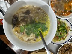-七百岁羊肉馆(环球港店)