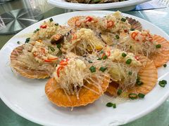 -景好海鲜餐厅(大鹏必选旅游店)