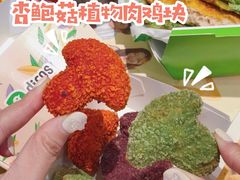 -德克士(胜利店)