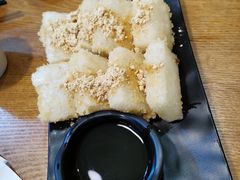 红糖糍粑-三猫黑鱼花(南大店)