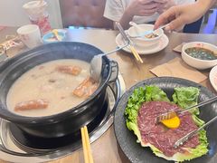 -慢搅粥底火锅(武侯大悦城店)