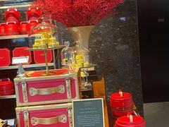 -王府半岛酒店·大堂茶座