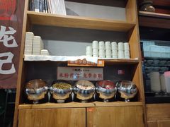 -湘人龙记老长沙米粉(华普国际大厦店)