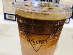 -Manner Coffee(合生汇店)