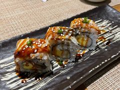 -寿司皇(扬名广场店)