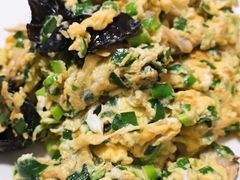 蛤蜊炒鸡蛋-九龙餐厅(大沽路店)