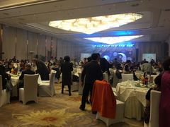 大堂-国际青年会议酒店-苏莱斯餐厅